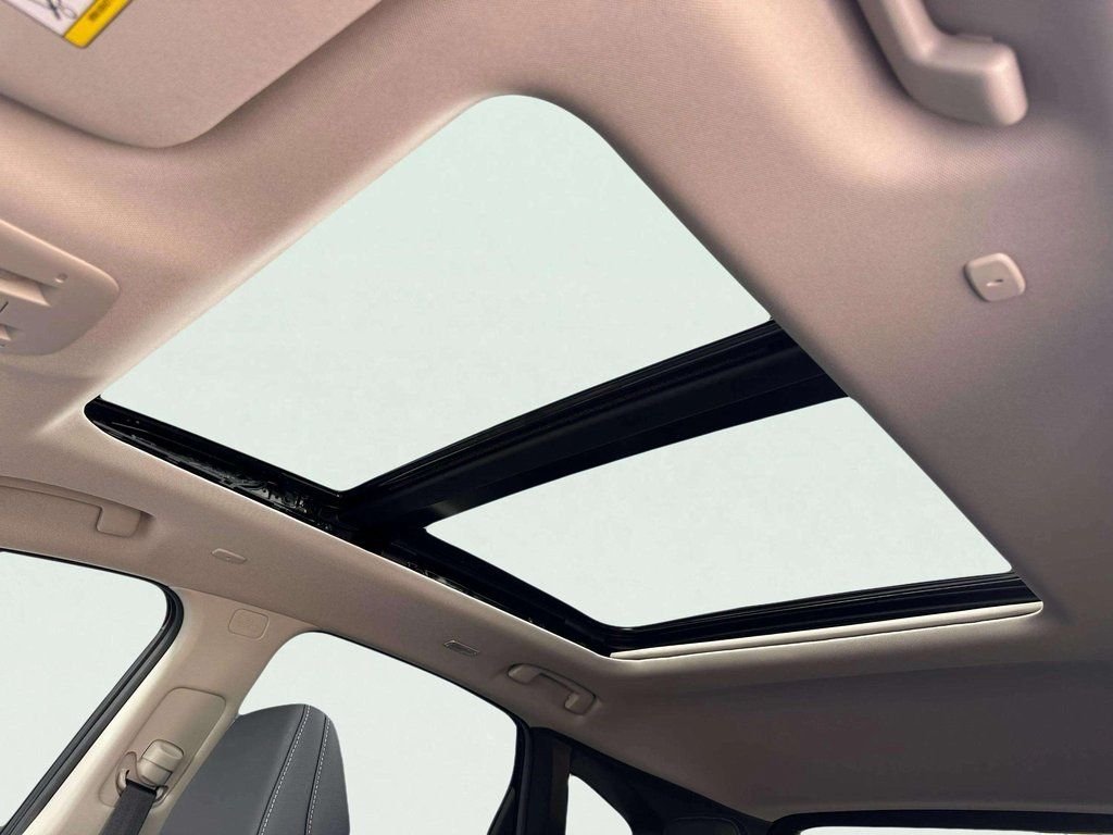 2025 Nissan Murano SL - Photo 21