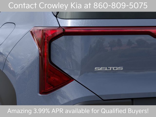 New 2027 Pale Gray Kia S image 11