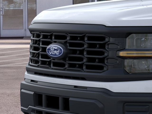 New 2026 Oxford White Ford XL image 17