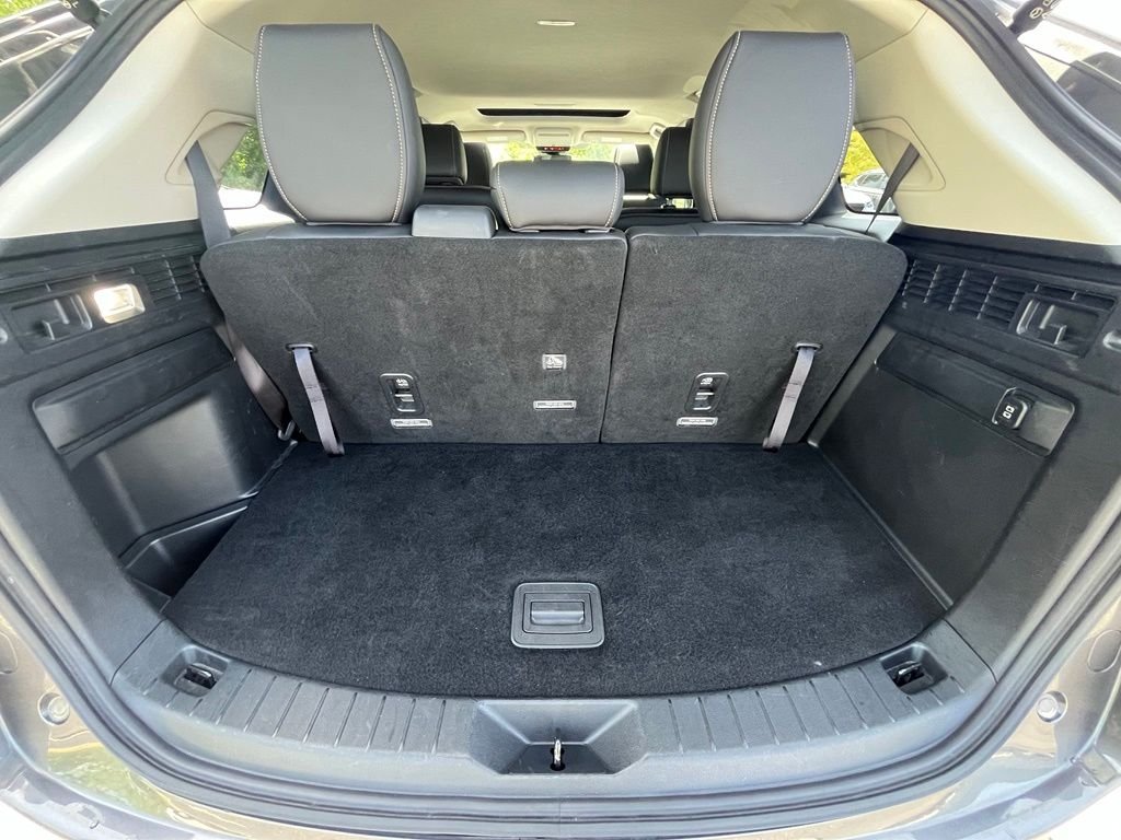 Used 2024 Gray Mazda 3.3 Turbo Preferred Plus image 30