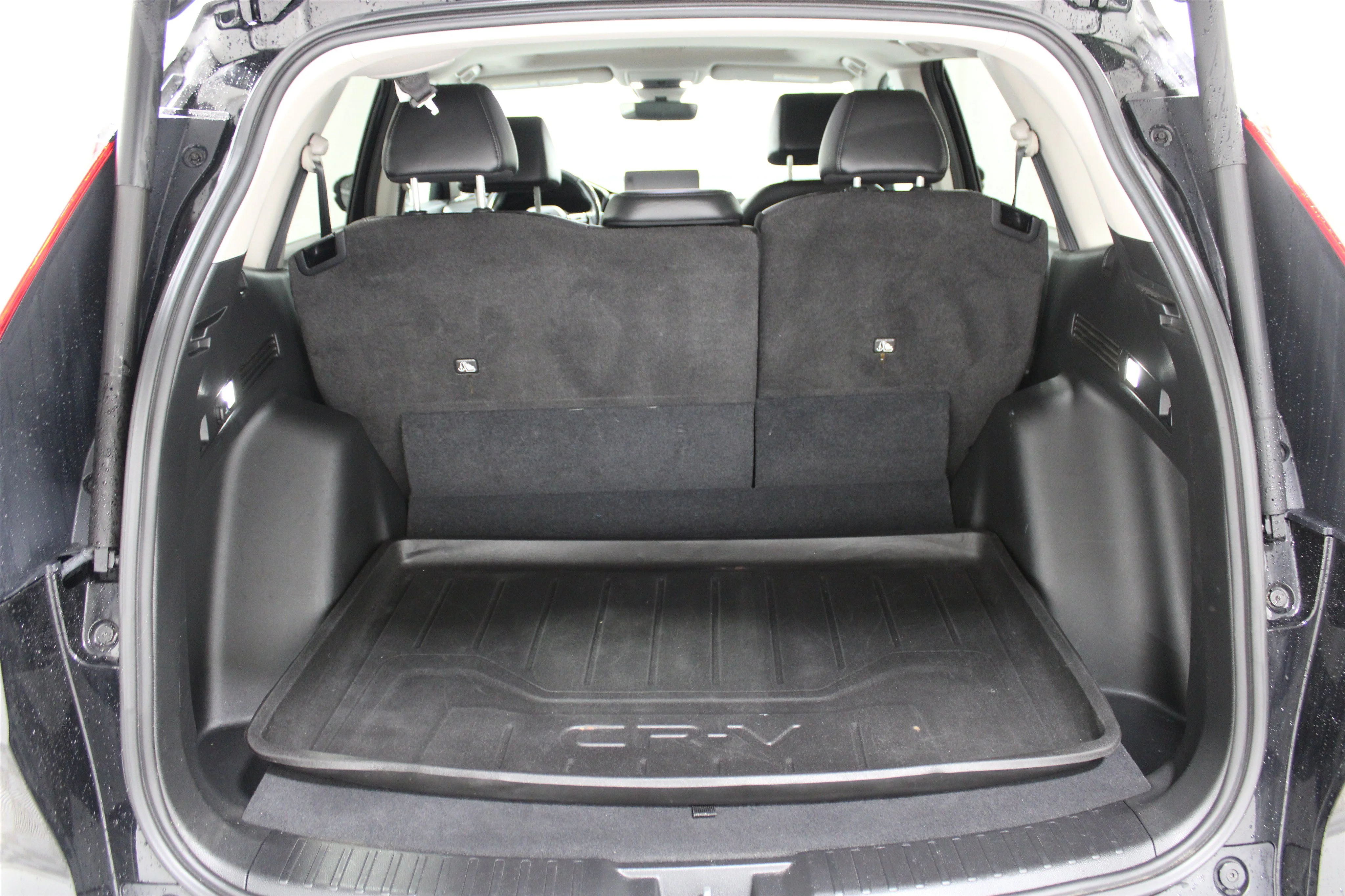 2023 Honda CR-V EX-L - Photo 22