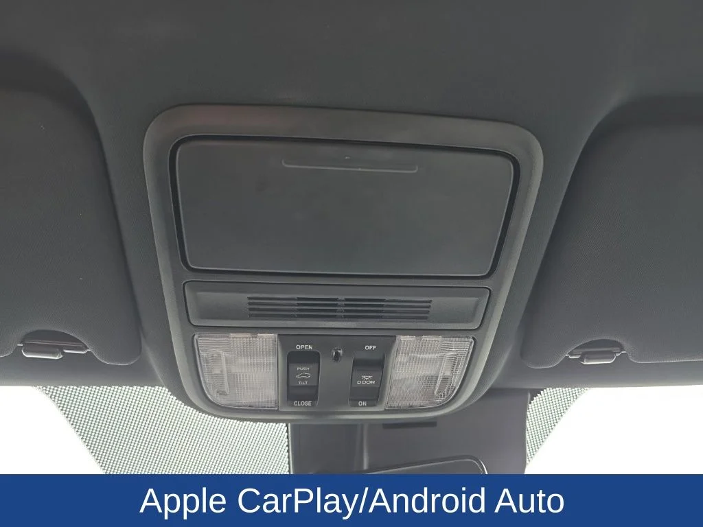 Used 2023 White Honda EX-L image 15