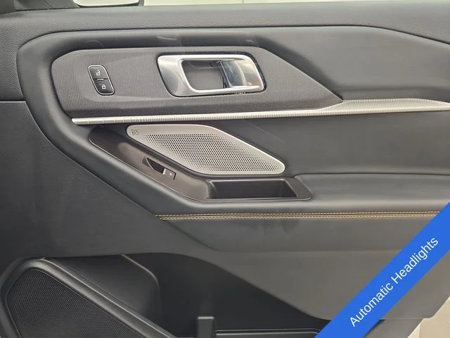 New 2026 Star White Metallic Tri-Coat Ford Tremor® image 12
