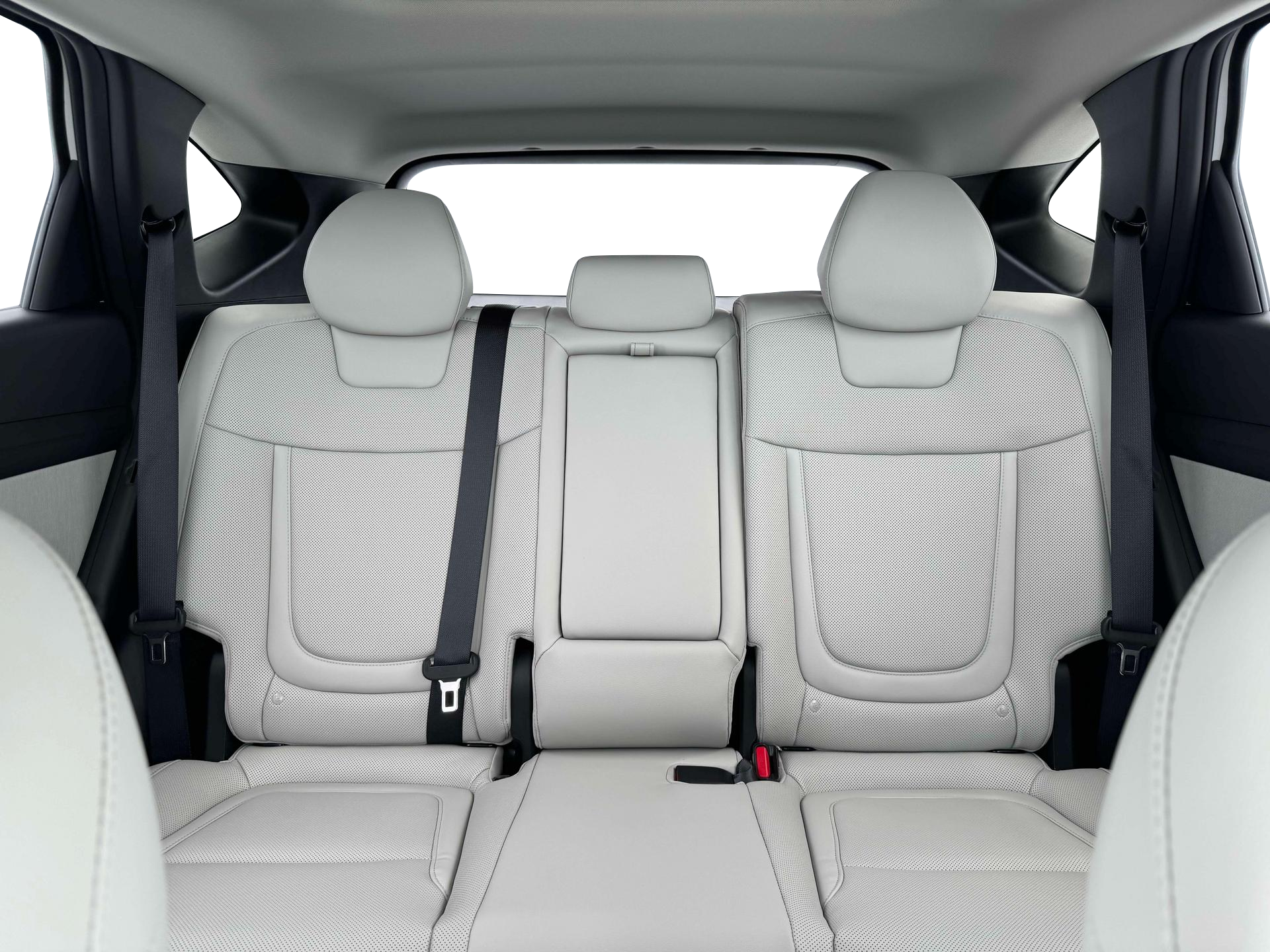 New 2026 Gray Hyundai Limited image 16