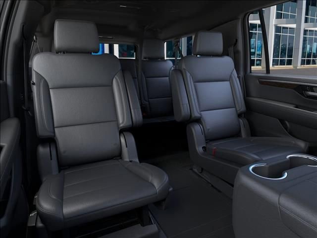 2026 Chevrolet Suburban LT - Photo 17