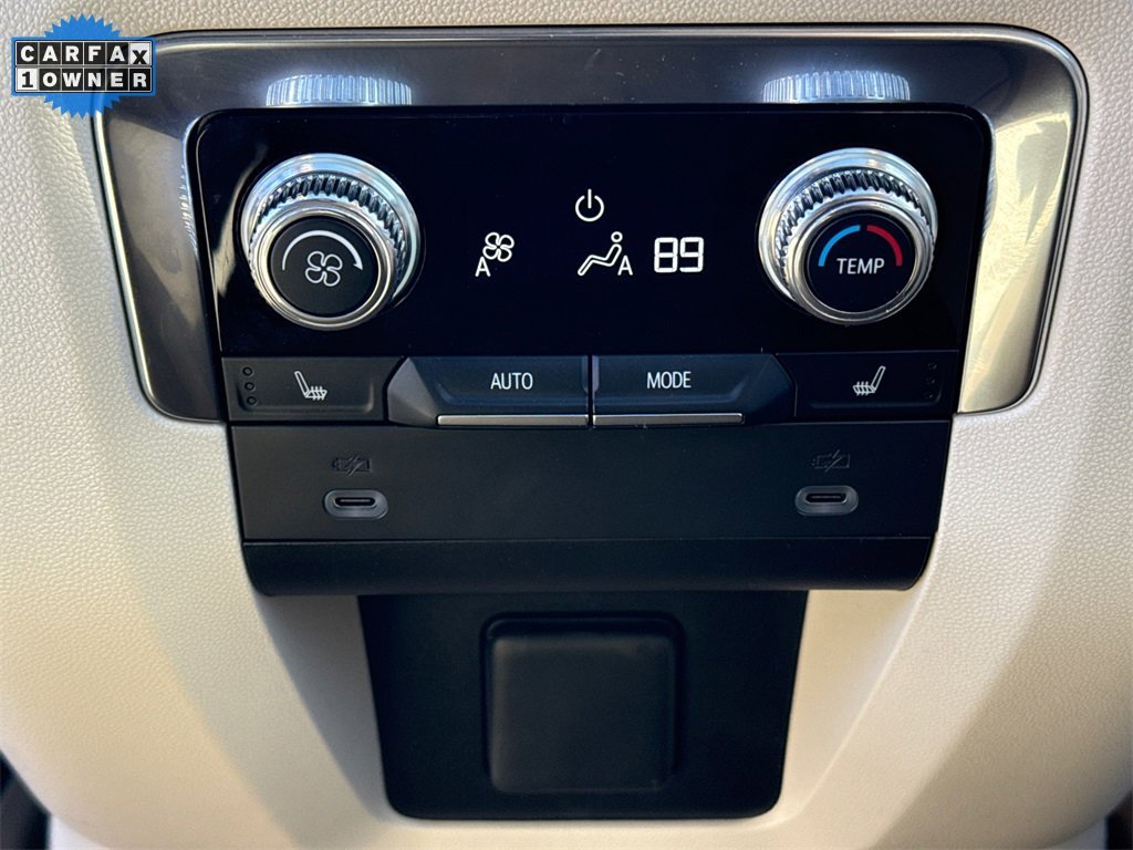 2022 GMC YUKON - Image 28