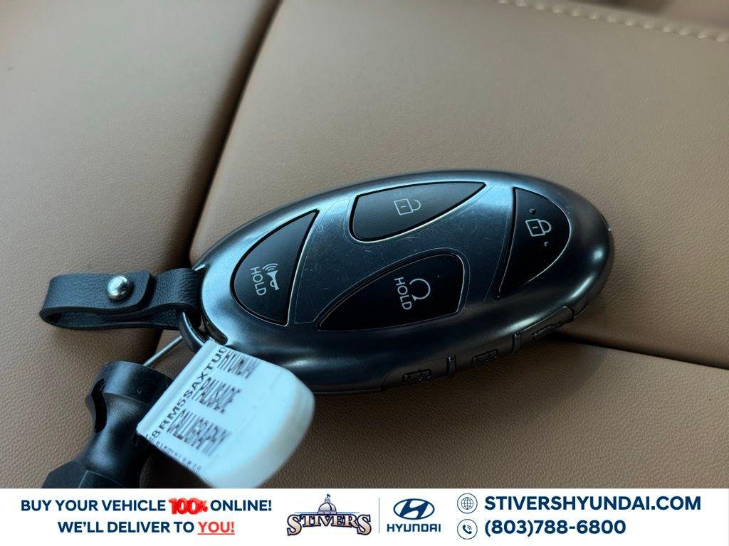 New 2026 Brown Hyundai Calligraphy image 47