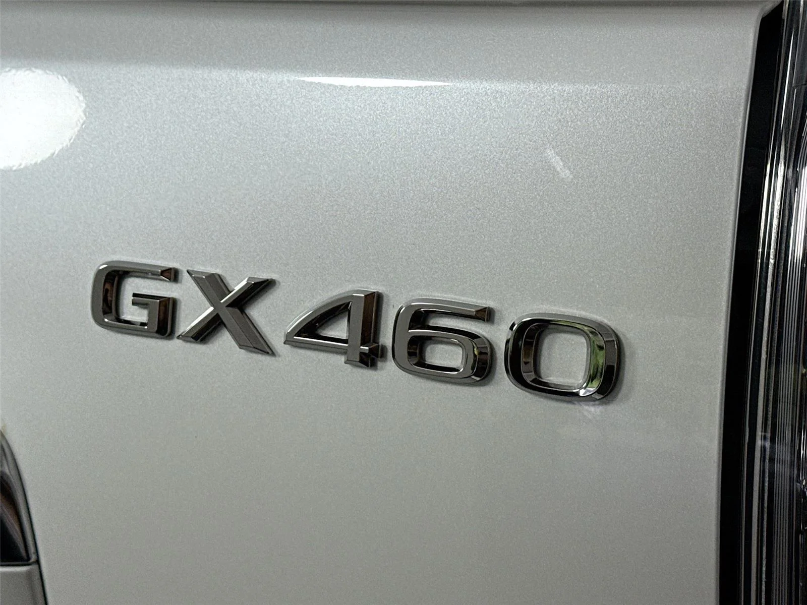 2023 Lexus GX LUXURY - Photo 15