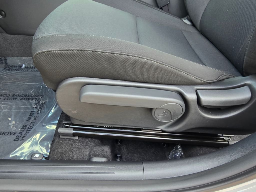 New 2026 Cyber Gray Metallic Hyundai SE image 17