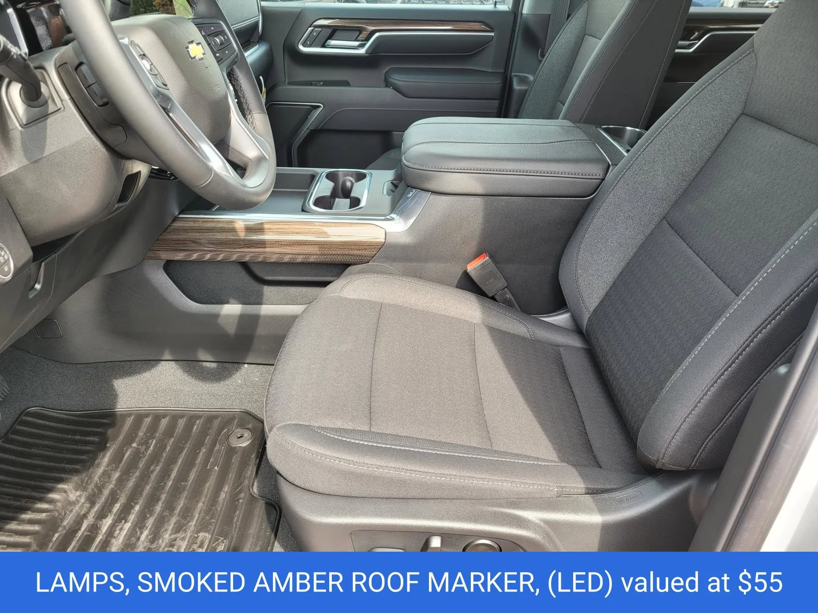 2026 Chevrolet Silverado 2500 HD LT - Photo 15