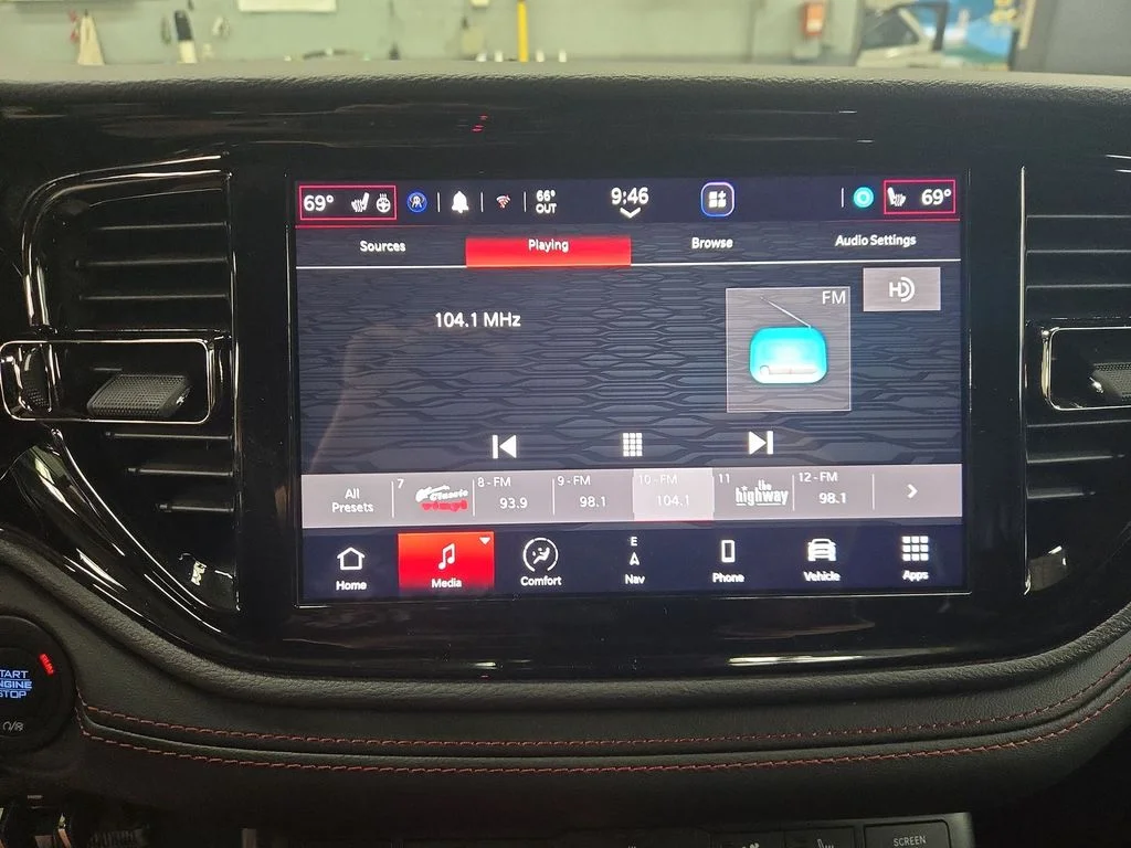 2026 Dodge Durango GT Plus - Photo 12