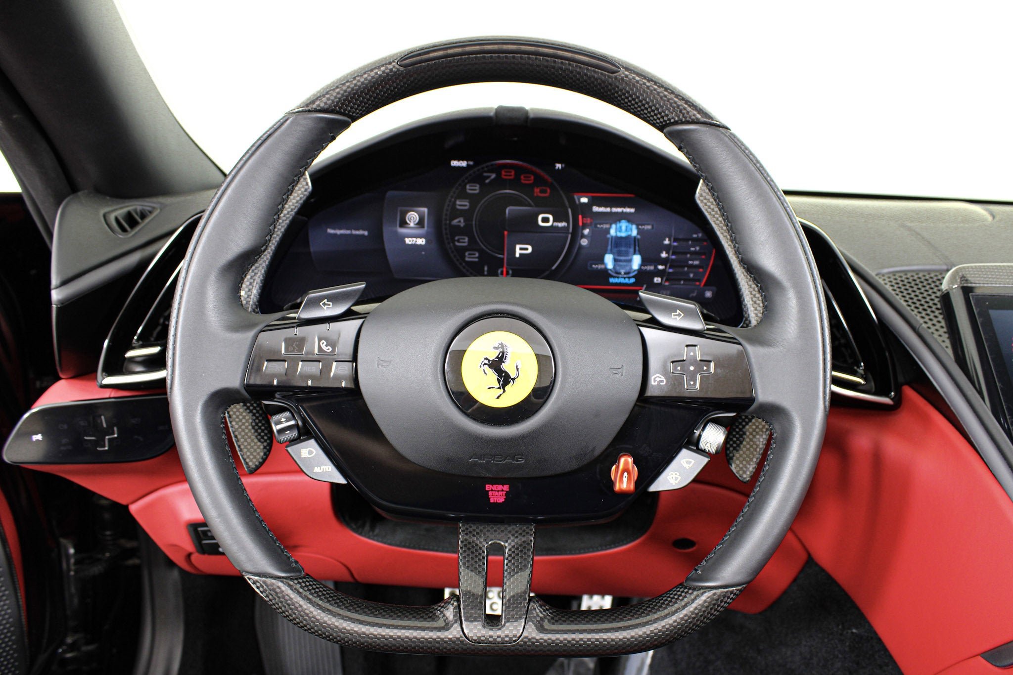 2024 Ferrari Roma Base - Photo 54