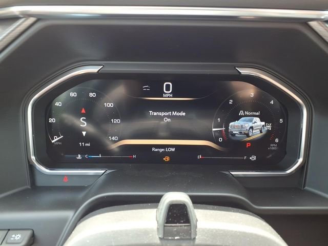 New 2026 Onyx Black GMC Denali Ultimate image 17