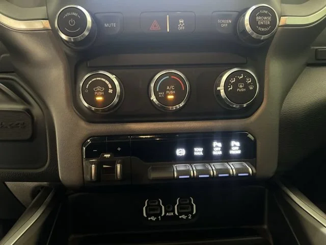 2024 RAM Ram 2500 Pickup Big Horn - Photo 16