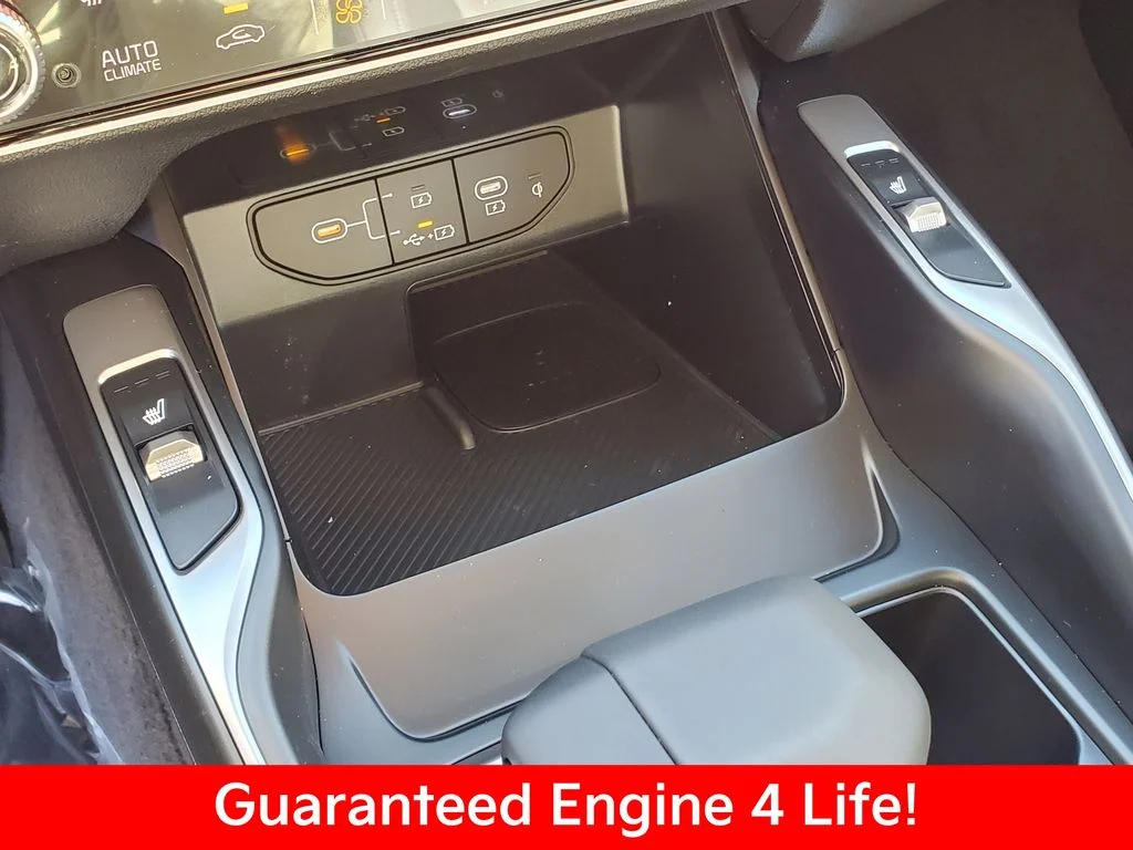 2026 Kia Sorento EX - Photo 29