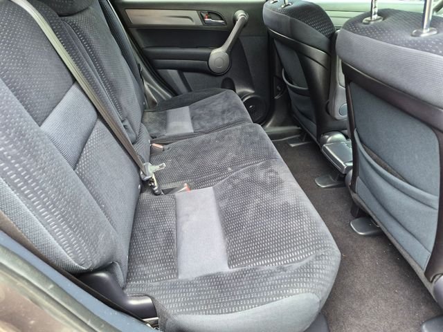 Used 2009  Honda EX image 22