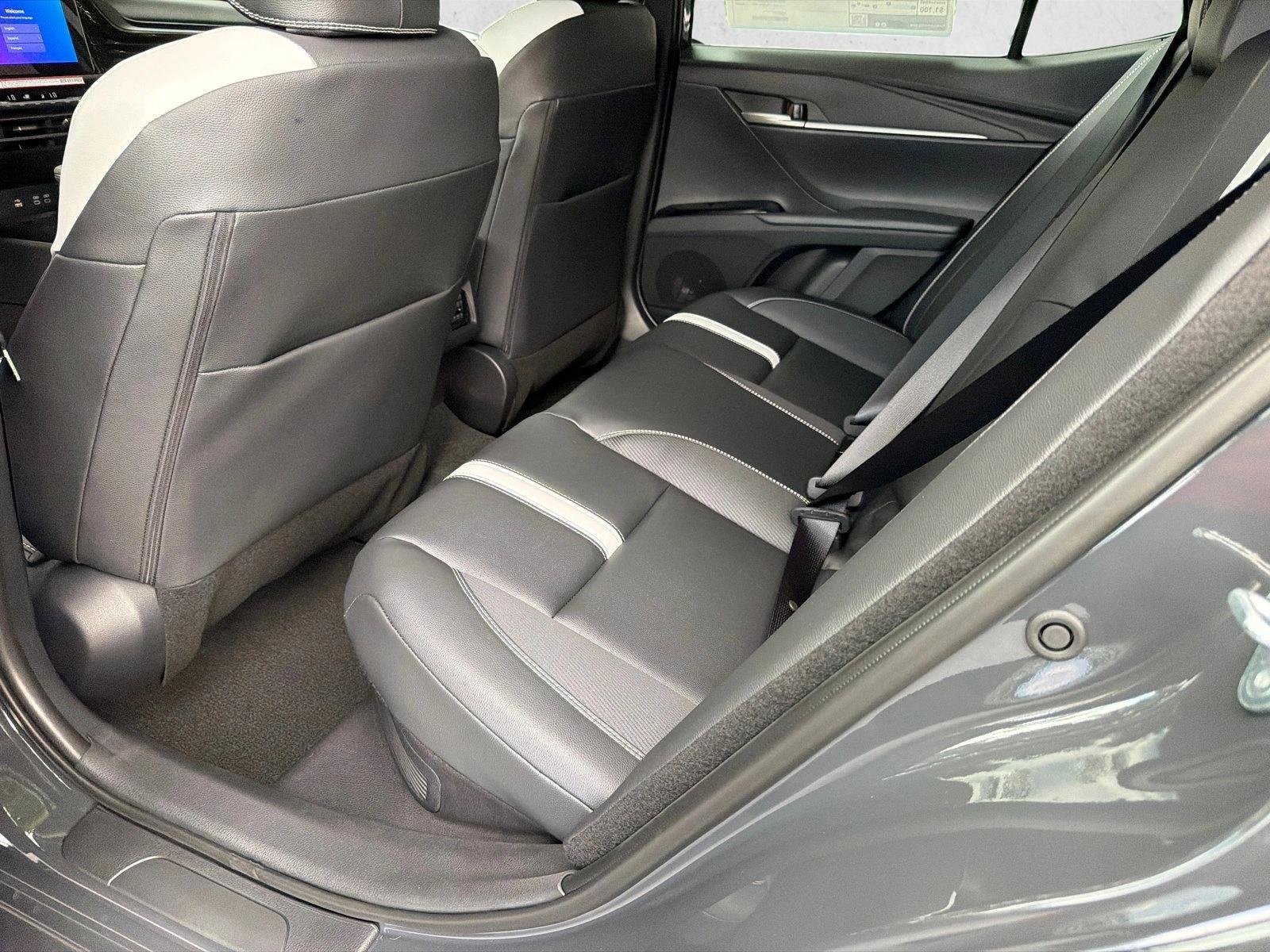 Used 2026 Underground Toyota SE image 20
