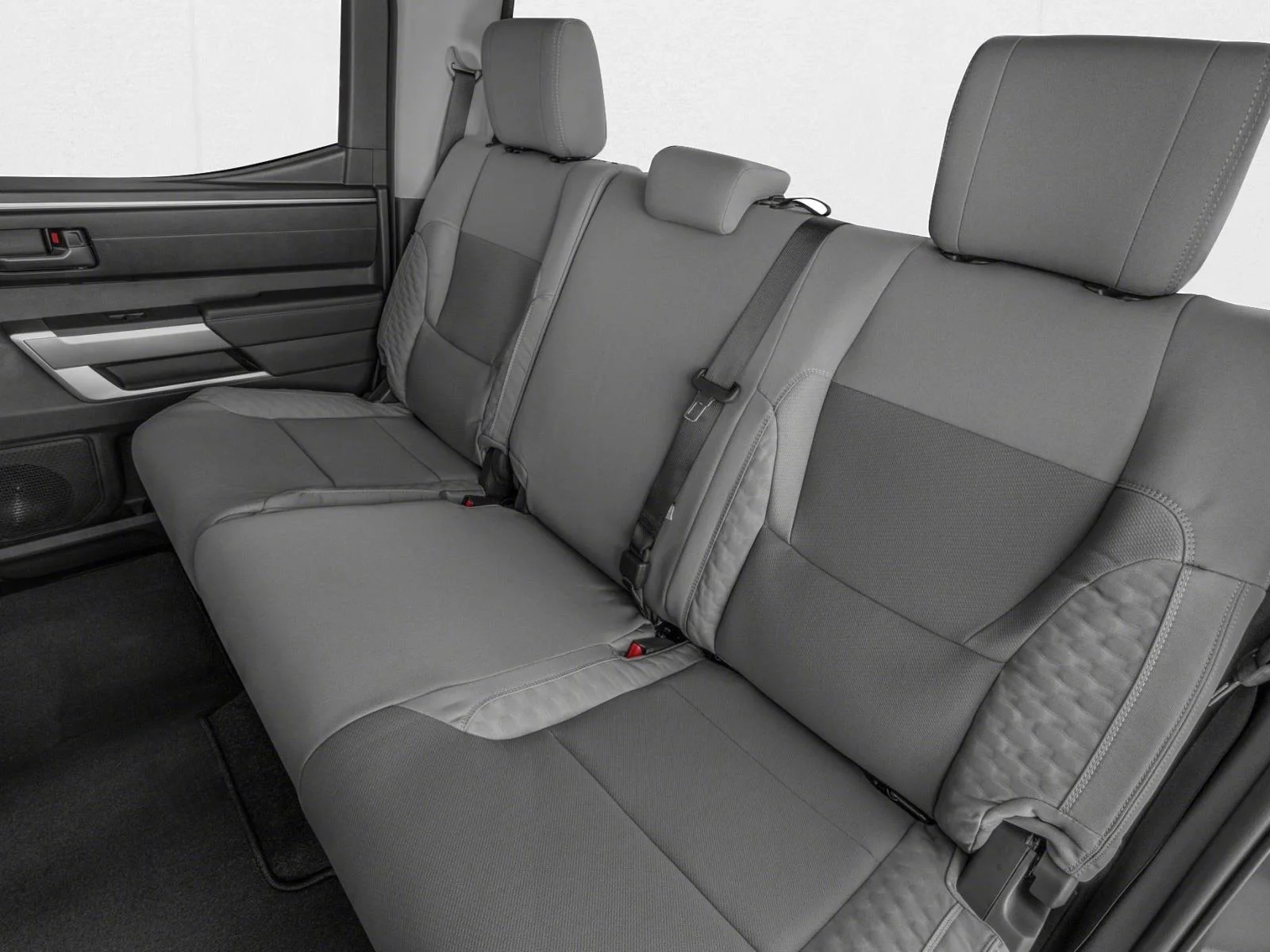 New 2026 Ice Cap Toyota SR5 image 9