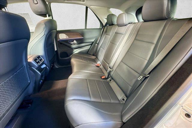 New 2026 Cirrus Silver Metallic Mercedes-Benz GLE 450 image 52