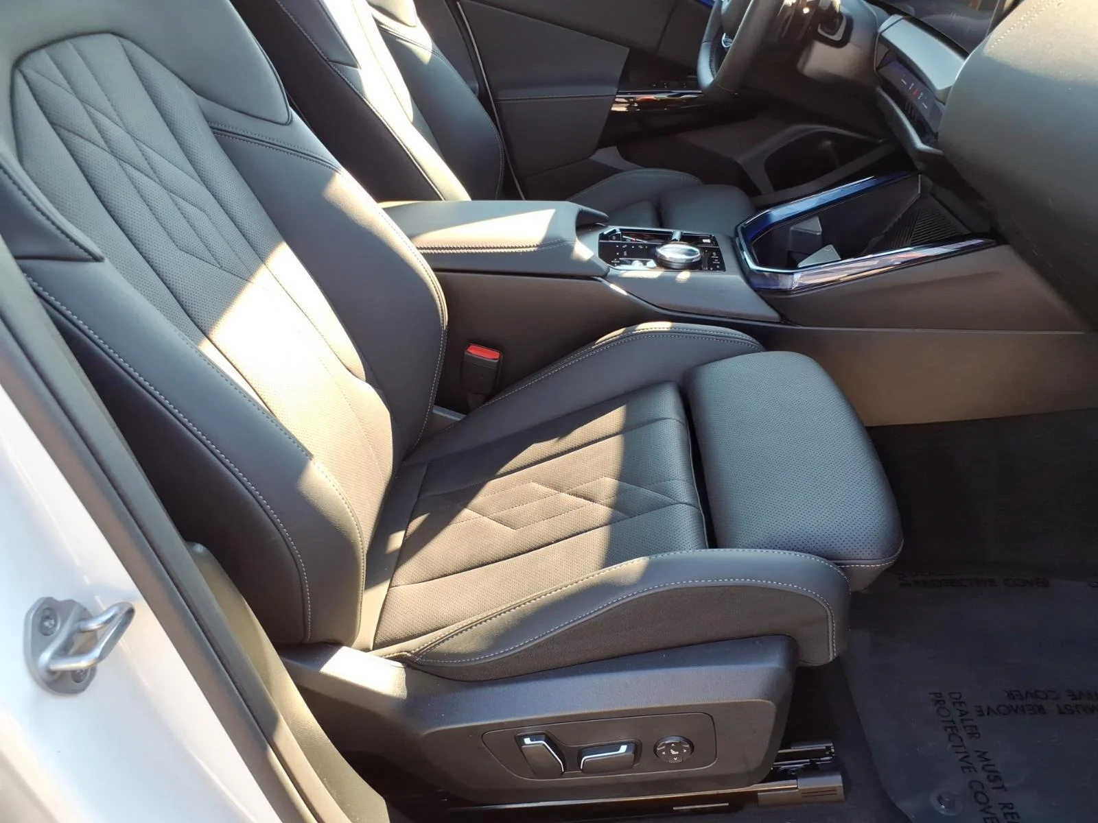 Used 2026  BMW 30 xDrive image 23