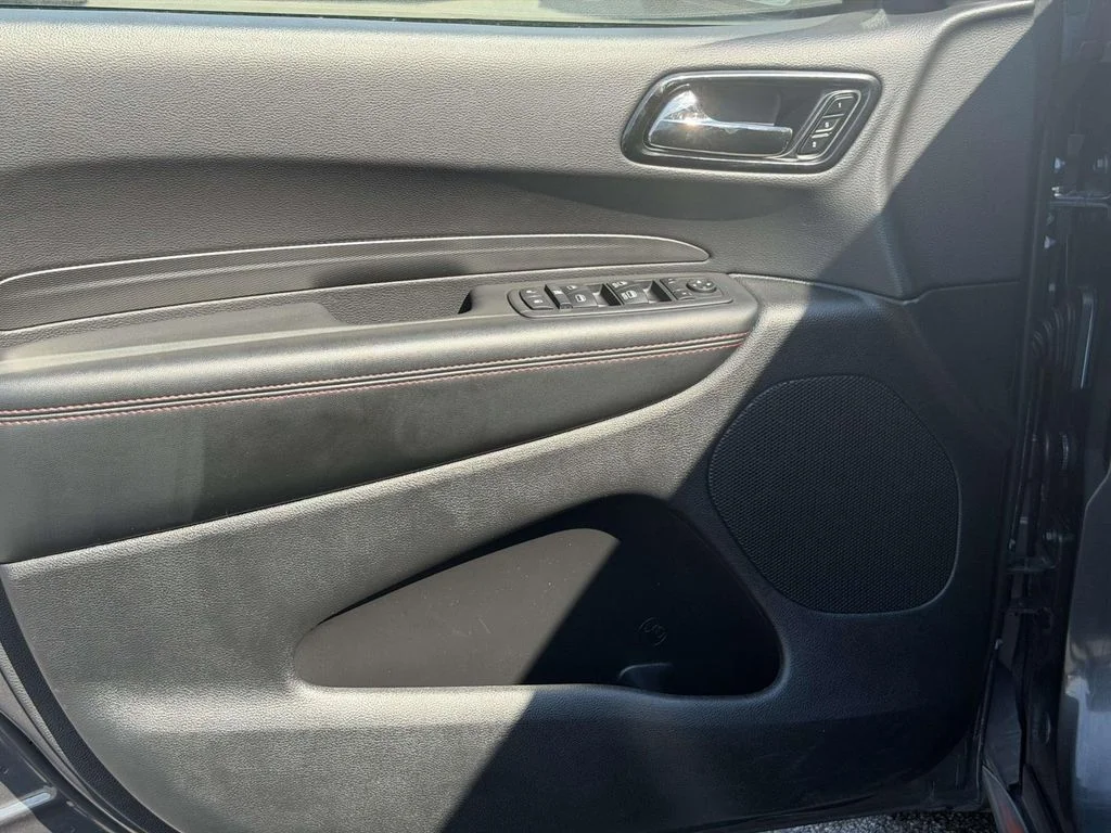 Used 2025 Gray Dodge GT Plus image 19