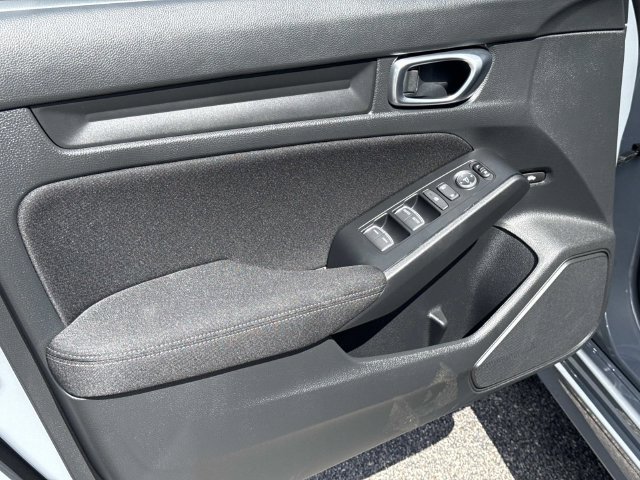 2026 Honda Civic Sport - Photo 17