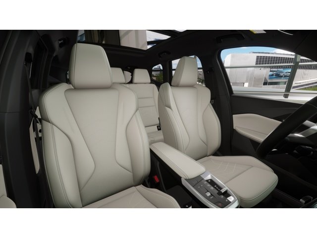 New 2027 Green BMW X1 28i image 11