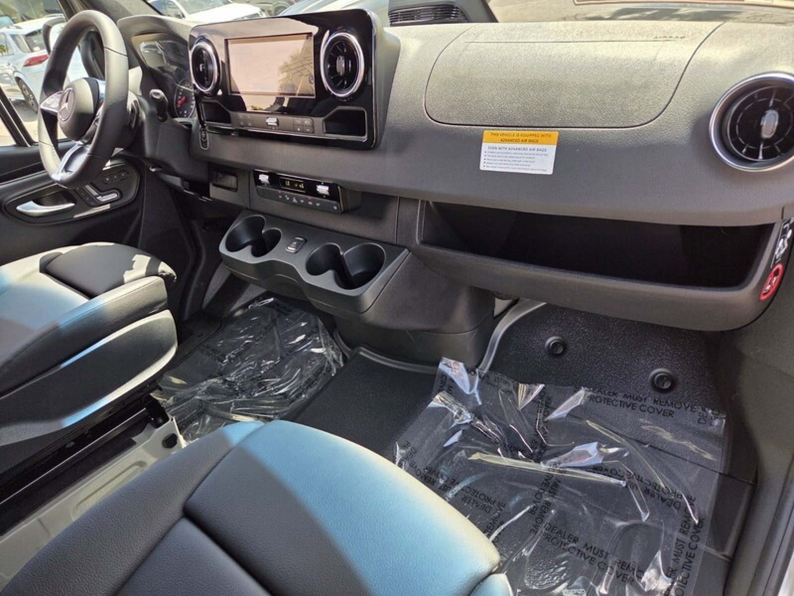 New 2026 Stone Gray Mercedes-Benz DCAA2L image 22