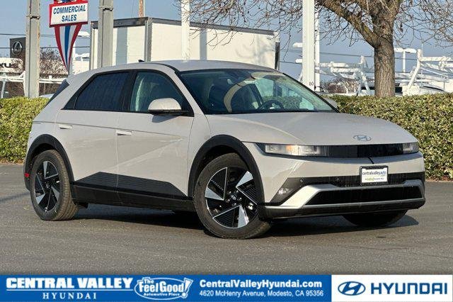 2026 Hyundai IONIQ 5