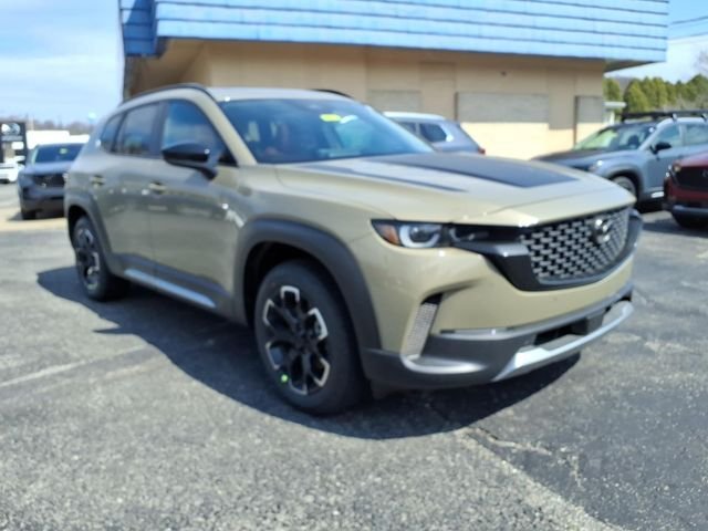 2026 Mazda CX-50 2.5 S Premium's photo