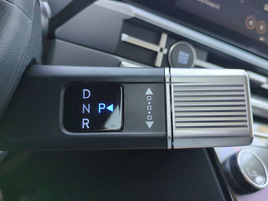 New 2026 Green Hyundai XRT AWD image 22