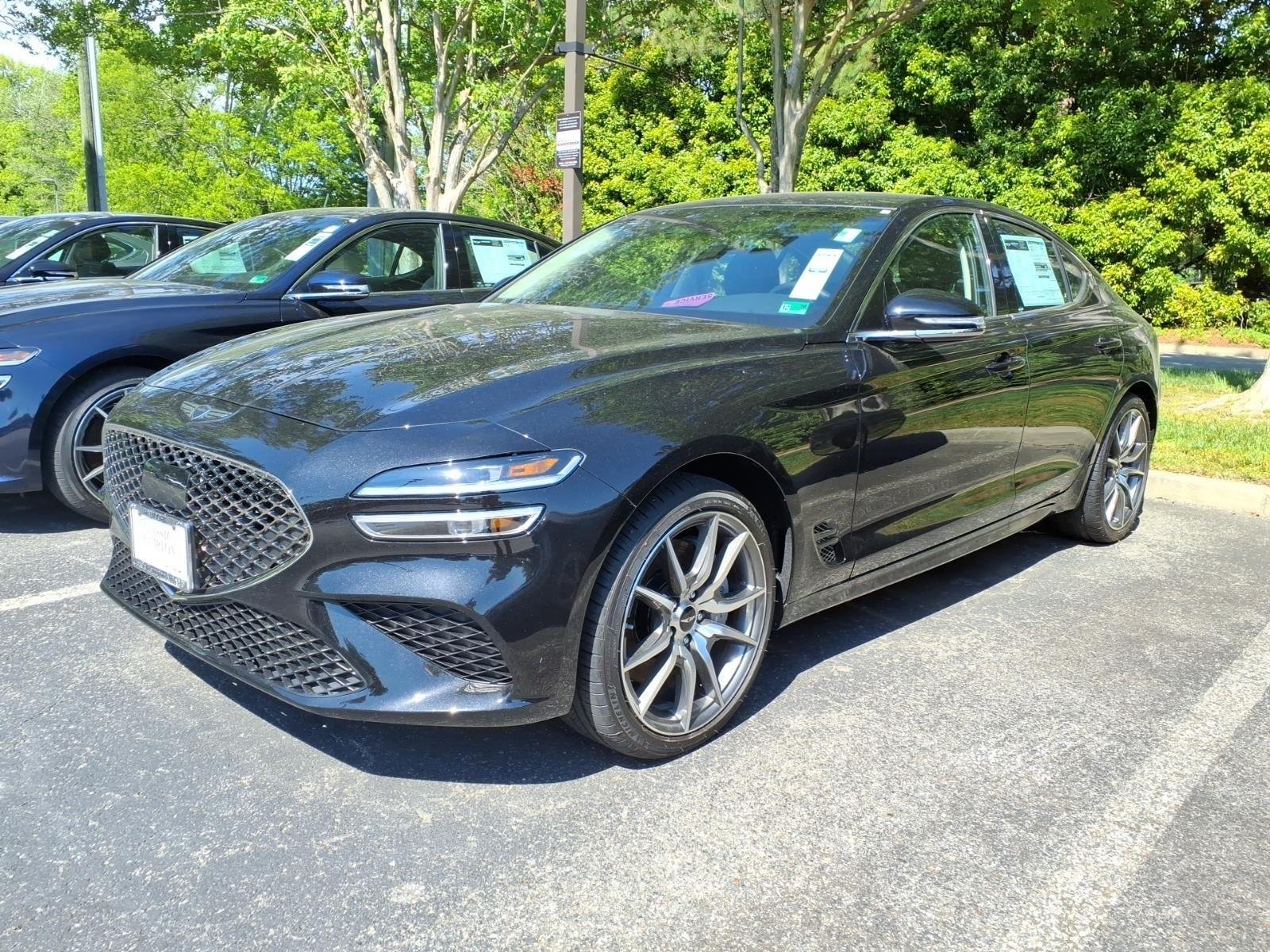 New 2026 Vik Black Genesis 2.5T image 28