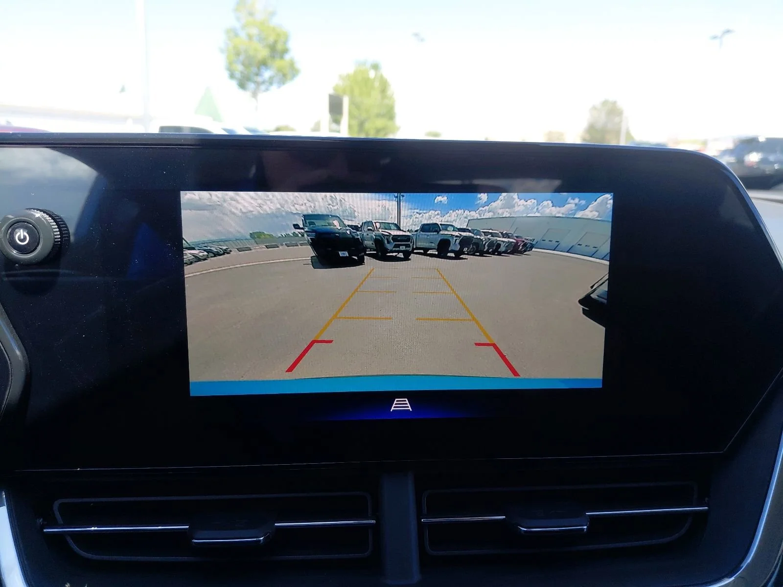 2026 Chevrolet Trax Activ - Photo 37