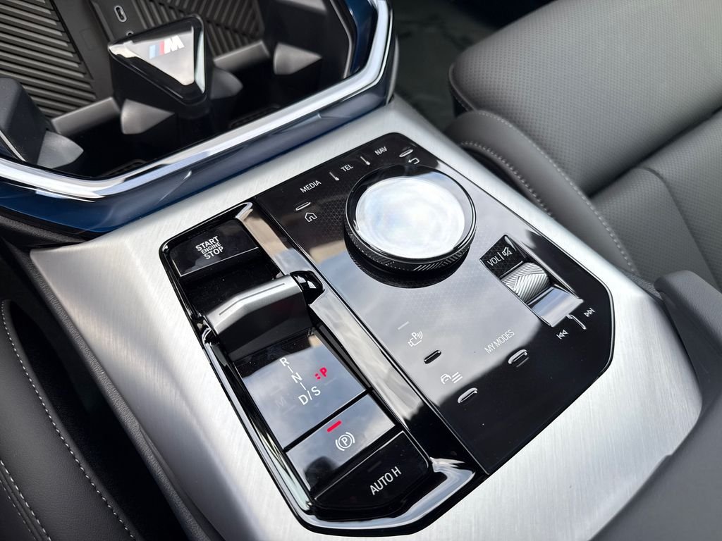 New 2026 Brooklyn Grey Metallic BMW 30 xDrive image 24