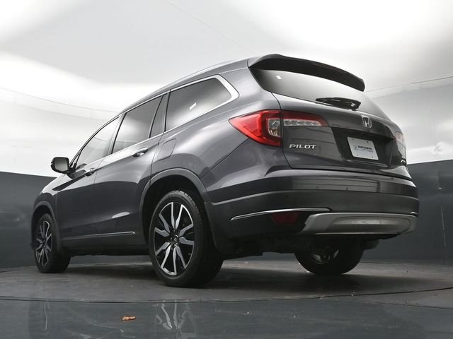 Used 2020 Modern Steel Metallic Honda Elite image 32