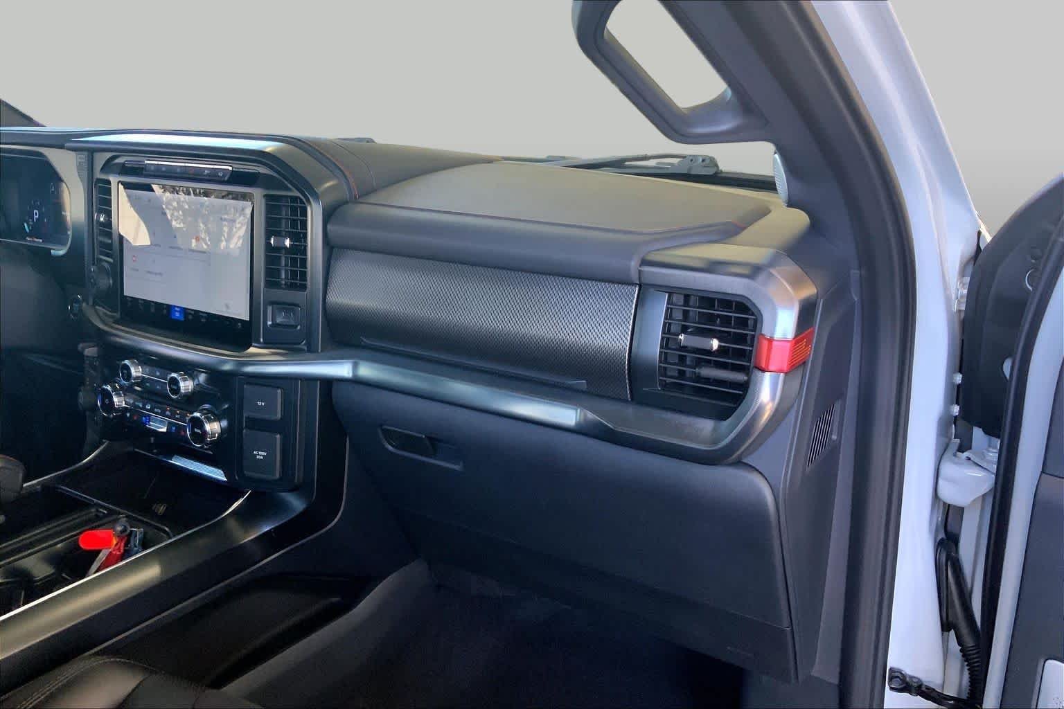Used 2026 Avalanche Ford Raptor image 19