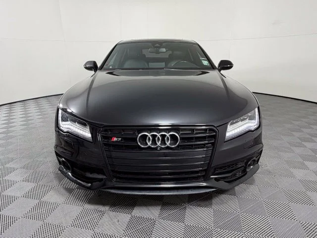 Used 2014 Audi S7 Base with VIN WAUW2AFC0EN081388 for sale in Alexandria, LA