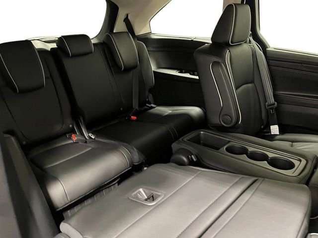 2026 Honda Odyssey Touring - Photo 28
