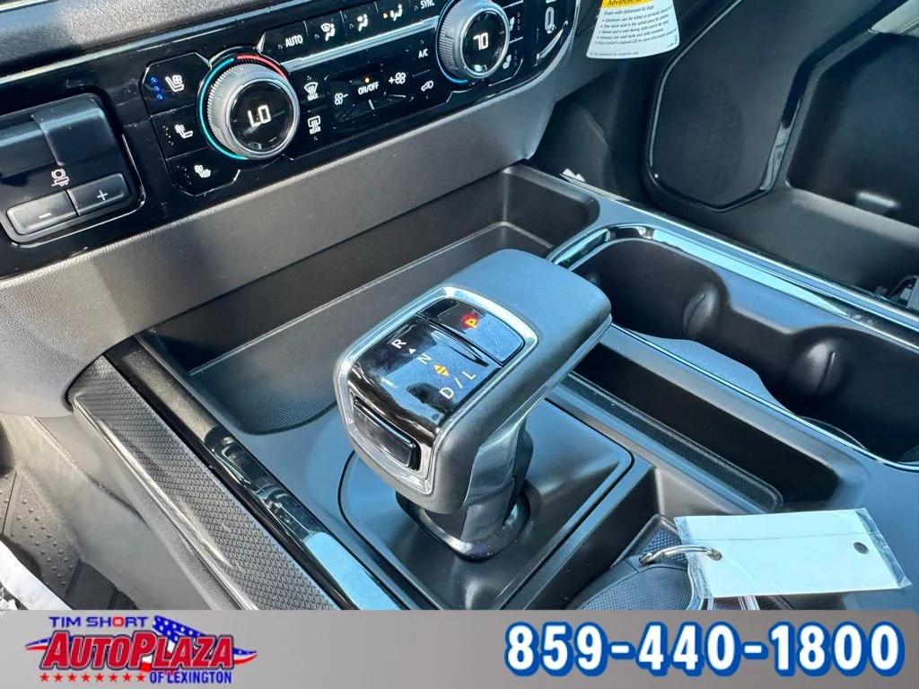Used 2025 Black Chevrolet ZR2 image 36