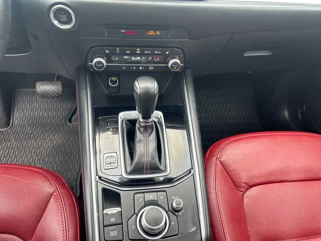 Certified Used 2024 Gray Mazda 2.5 S Carbon Edition image 20