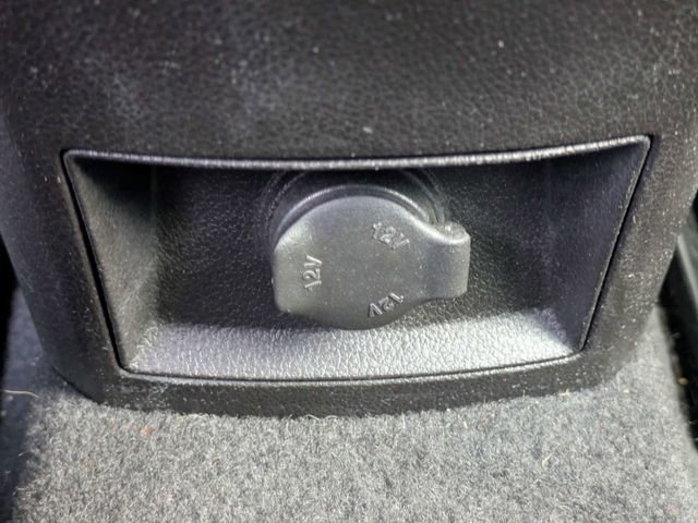 Used 2016 Black Chevrolet LS image 13