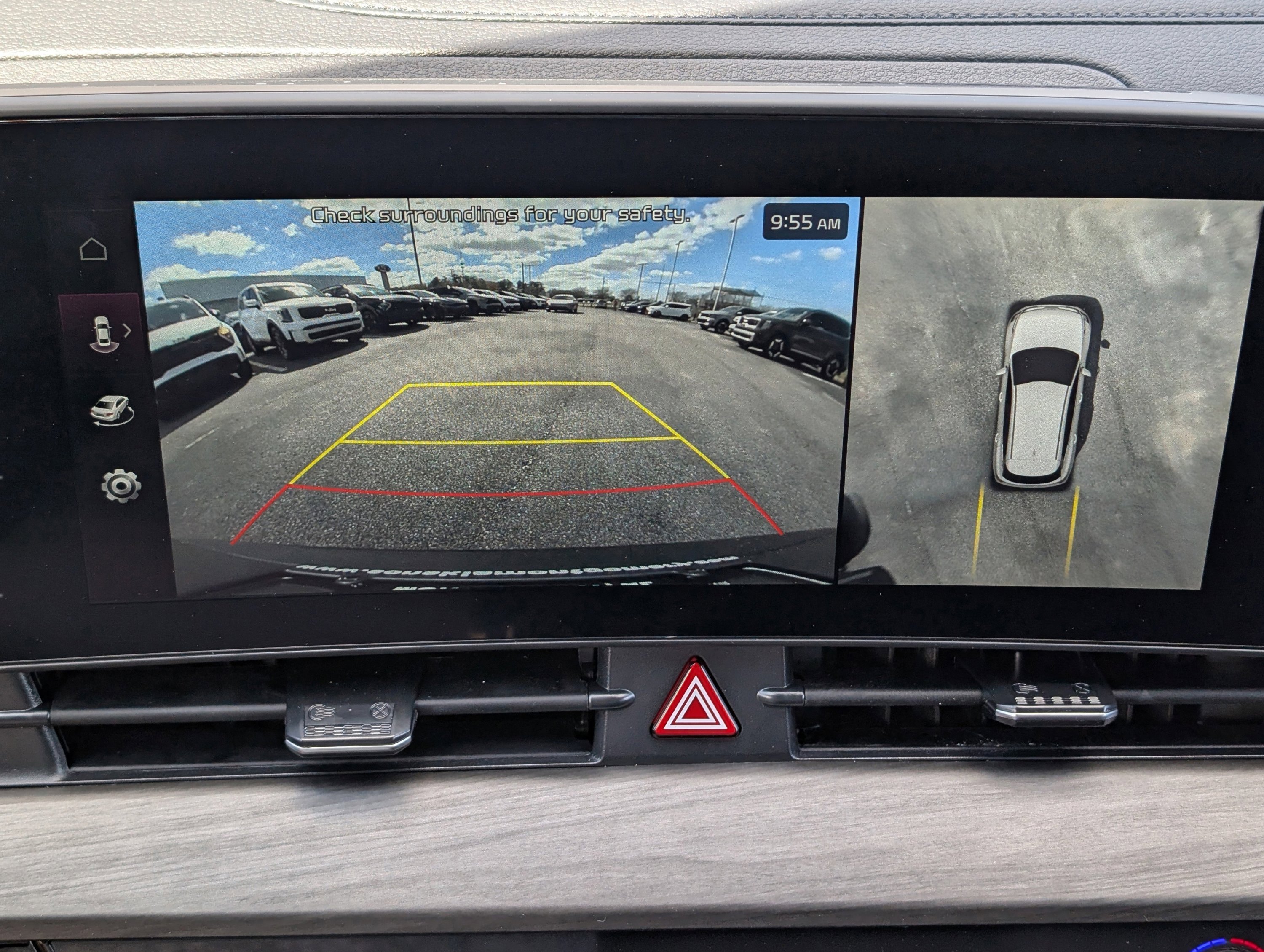 2025 Kia Sportage X-Pro Prestige - Photo 33