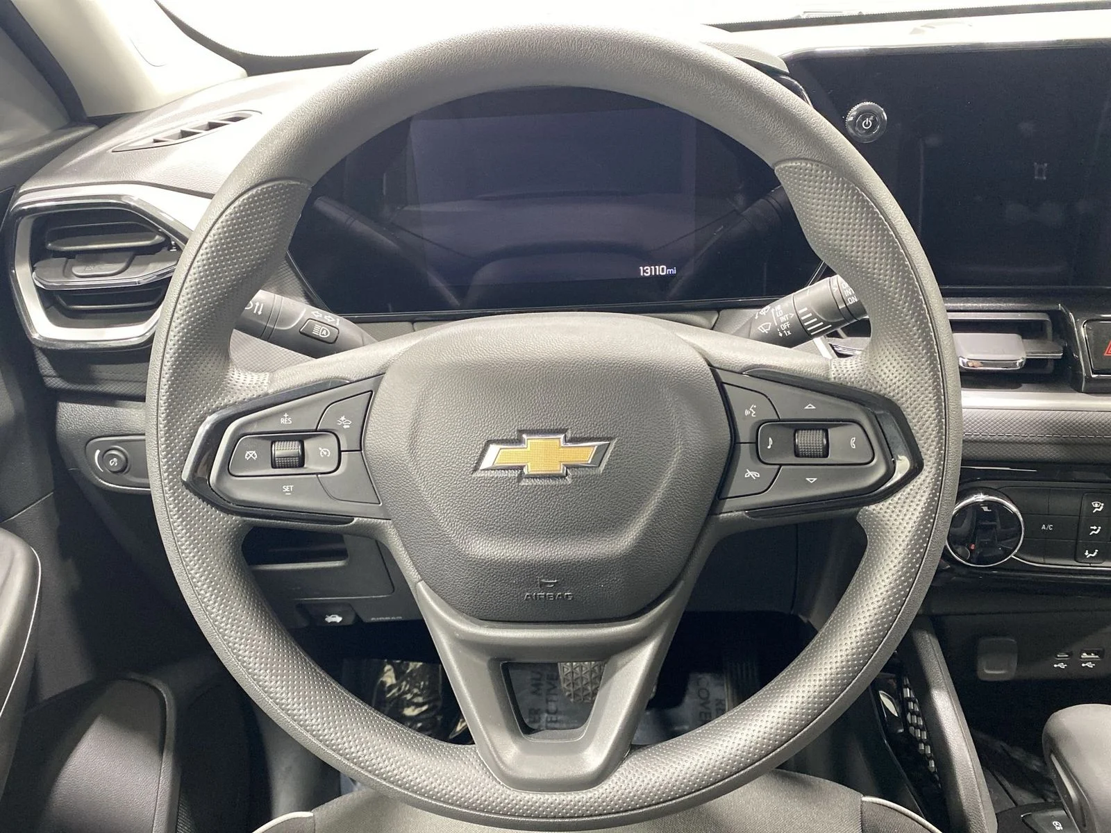 2025 Chevrolet Trailblazer LT - Photo 14