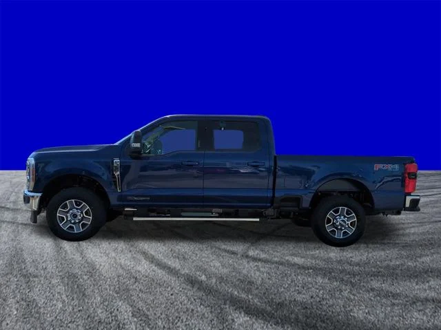 2026 Ford F-350 Super Duty Lariat - Photo 7