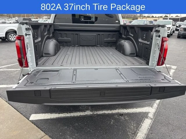 New 2026 Avalanche Ford Raptor® image 35