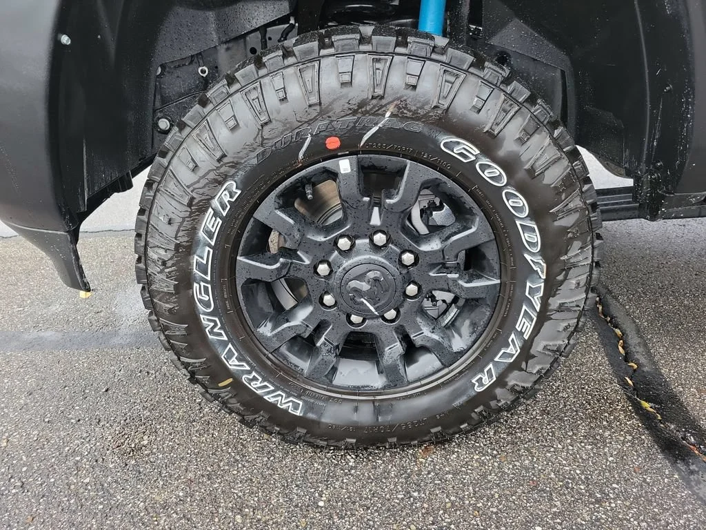 2026 RAM 2500 Power Wagon - Photo 13