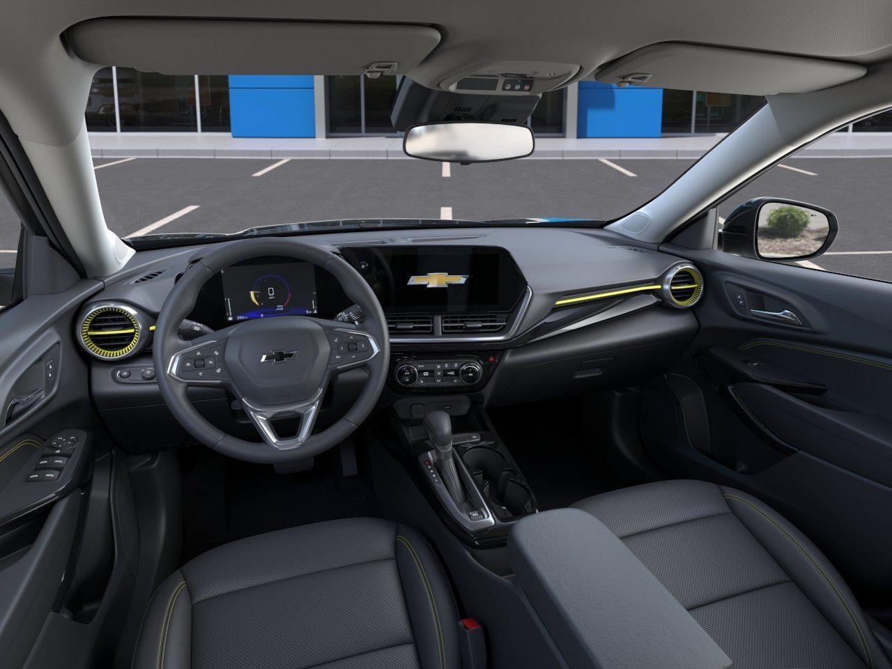 2026 Chevrolet Trax Activ - Photo 16