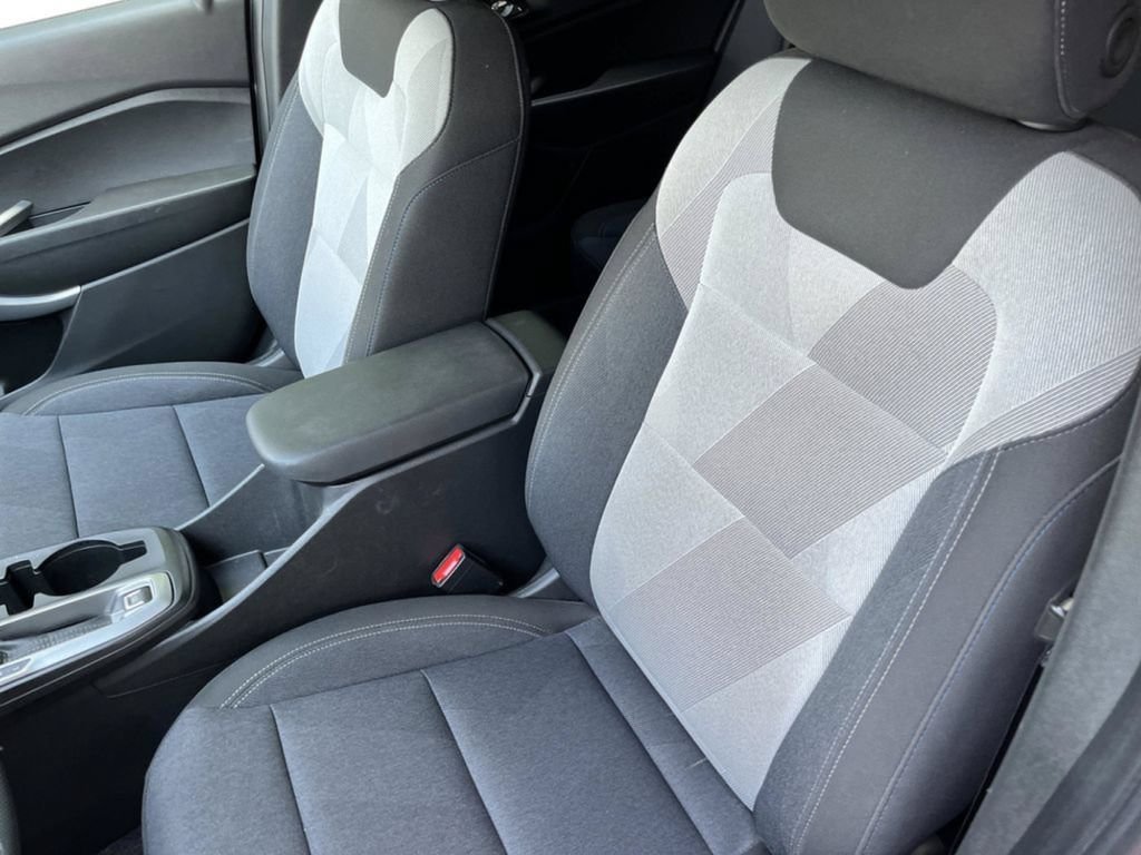 Used 2024 Blue Chevrolet LS image 12