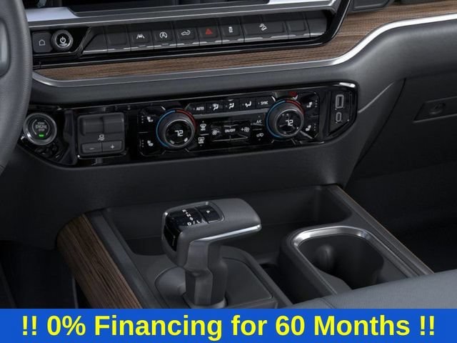 2026 Chevrolet Silverado 1500 LT - Photo 26