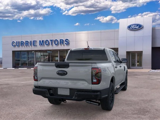 New 2026 Avalanche Ford XLT image 8